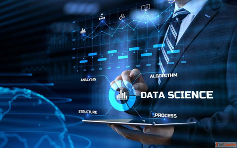Top Industries Hiring Data Science Professionals