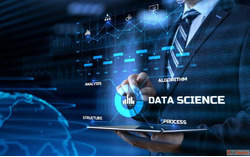 Top Industries Hiring Data Science Professionals