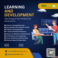 Learning and Development Site