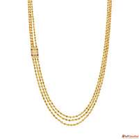 Bridal Chandra Haram for Your Wedding CMR Jewellery