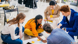Boost Productivity and Collaboration with Scrum Management S...
