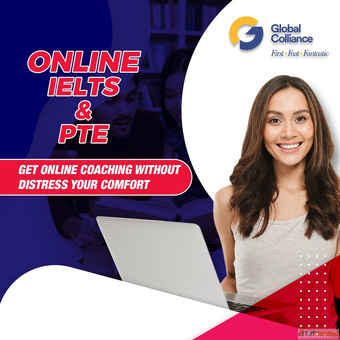 Best PTE Coaching Classes in Delhi