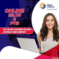 Best PTE Coaching Classes in Delhi