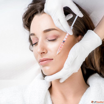 Glow Naturally Glutathione Injection Treatment in Mumbai
