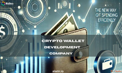 Top-Notch Crypto Wallet Development for Businesses Startups ...