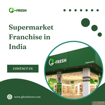 Will a Supermarket Franchise in India Create Better Employment Opportunities
