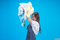 Laundry Services in Greater Noida Washodry