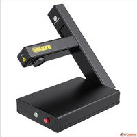 EM-Smart Nova Portable Foldable Fiber Laser Engraver