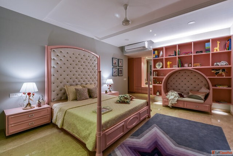 Find low rise flats in Noida Extension