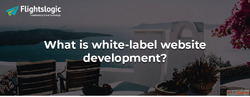 White Label Travel Website Development
