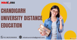 Chandigarh University Distance Education