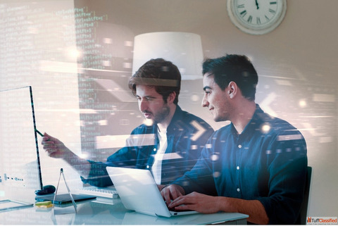 UIUX Web Development Services in Hyderabad