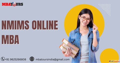nmims online mba