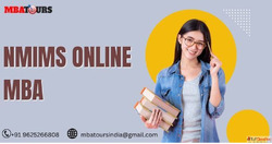 nmims online mba