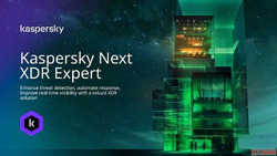 Kaspersky XDR Expert Dealer Distributor Genuine License Rene...
