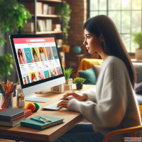 Shopify Themes Built for Speed and Visual Appeal