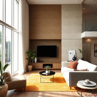 Naman Designs - Expert Interior Design Services