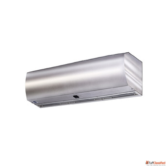 Air Curtain Manufacturers - Durable Energy Saving