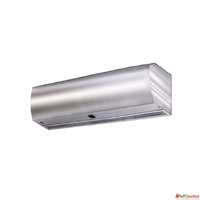 Air Curtain Manufacturers - Durable Energy Saving