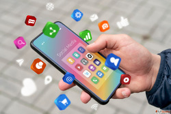 Leading mobile app developer Qatar