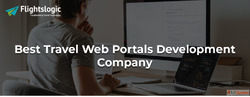 Travel Web Portals