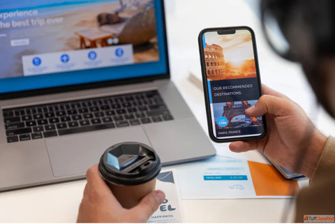 Convert Your Website to an App for Your Business