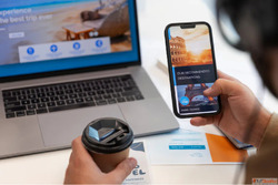 Convert Your Website to an App for Your Business