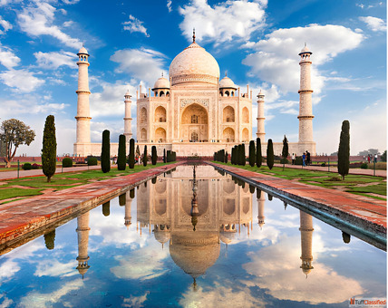 Taj Mahal Tours