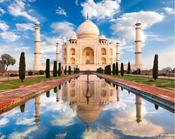 Taj Mahal Tours