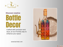 Antique Bottles for Sale in Noida Bring Vintage Beauty into ...