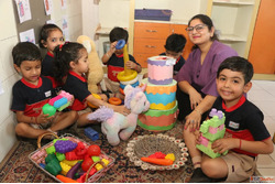 Play School in Panchkula