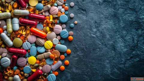 Buy Hydrocodone Online - Powerful Pain Relief in Georgia