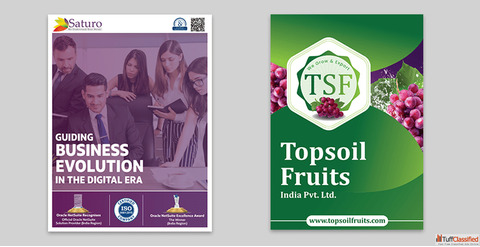 Brochure Design Mumbai Coolest Creative Designs Visit Us