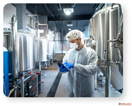 Trusted Private Label Beauty and Wellness Nutraceutical Products Manufacturers