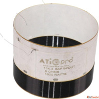 High Quality Speaker Voice Coil for Clear Sound