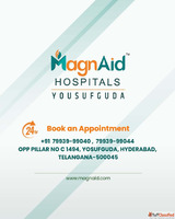 Best Gynecology Hospitals in Hyderabad Magnaid Hospitals