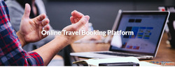 Online Travel Booking Platform
