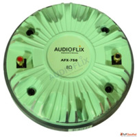 High Quality HF Drivers for Professional Sound