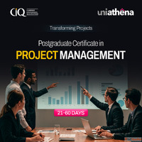 Boost Your Career with a Certificate in Project Management