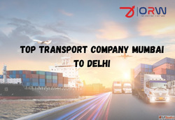 Reliable Logistics Transportation Services - Okara Roadways