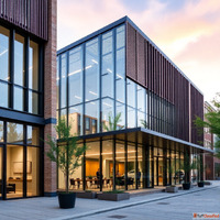 Commercial Architects in Kreatecube Secunderabad - Expert De...
