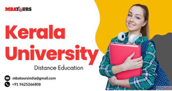Kerala University Distance Education