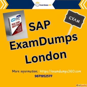 SAP Exam Success in London - 100 Passing Guarantee