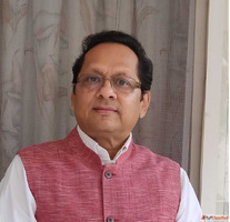 Dr. Dilip S. Kiyawat - Best Neuro Spine Specialist in Pune