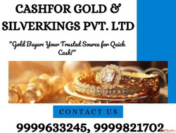 Best Gold Buyer in Greater Noida Offering Highest Value