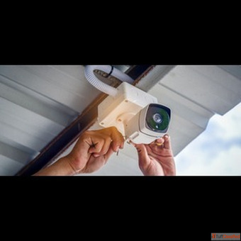 Cctv Maintenance Services in Mumbai CISB