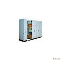 Cabinet File Rack Manufacturers in Delhi