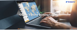 Transfer Booking Engine Development