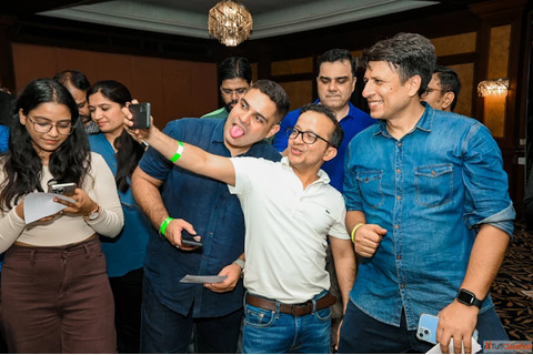 Singapore Team Building Company