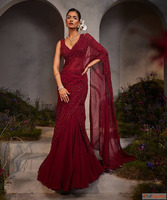 Half Sarees Online - Stylish Traditional Wear at Mirraw